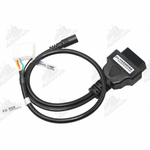 Adaptateur de clé Xhorse VVDI pour Toyota 8a non-intelligente, pour toutes les clés perdues, sans démontage, scanner OBD, compatible avec l'outil de clé VVDI - Product Image 5