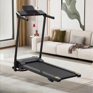 Caminadora Doméstica Antideslizante y Estable, Perfecta para Personas Mayores y Usuarios <span class=keywords><strong>con</strong></span> Preocupaciones de Equilibrio <span class=keywords><strong>en</strong></span> <span class=keywords><strong>Casa</strong></span> - Product Image 3