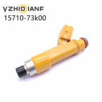 Buse d'injecteur de carburant 195500-0080 pour SUZUKI Swift ZC72S speedo Auto Meter renault maxity