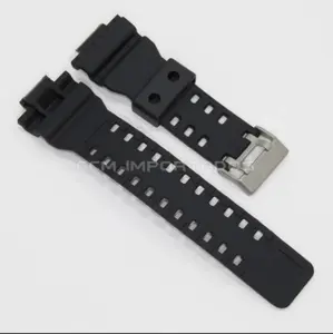 Mod Kit G Shock Ga2100 zinc alloy Watch Case And band For Casio G-Shock Ga2100 Modified Shock Ga2100 For Replacement Watch
