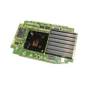 A20B-3300-0292 CPU <b>Card</b> PC Board FANUC A20B33000292 - Product Image 1