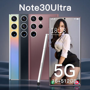 Spedizione gratuita <span class=keywords><strong>2022</strong></span> Note30 Ultra <span class=keywords><strong>Redmi</strong></span> Note <span class=keywords><strong>10</strong></span> Pro Max Cover posteriore sbloccata telefoni cellulari - Product Image 5