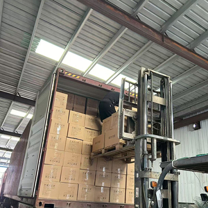 Vận chuyển hàng hóa giao nhận Trung Quốc 40hc 20gp lcl để thống kê thống kê Canada dài bãi biển <span class=keywords><strong>Chicago</strong></span> Vancouver DDP FBA chuyên nghiệp Giao Nhận Đại Lý - Product Image 5