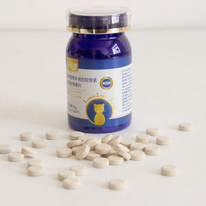 Suplemento de Condroitina para Pets - Reparação de Articulações para Animais de Estimação, Amostras Grátis - Product Image 1