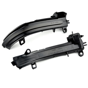 Feux clignotants dynamiques à LED pour <span class=keywords><strong>BMW</strong></span> F20 F21 F22 F30 F32 F33 E84 <span class=keywords><strong>1</strong></span> 2 3 4 Series - Product Image 2
