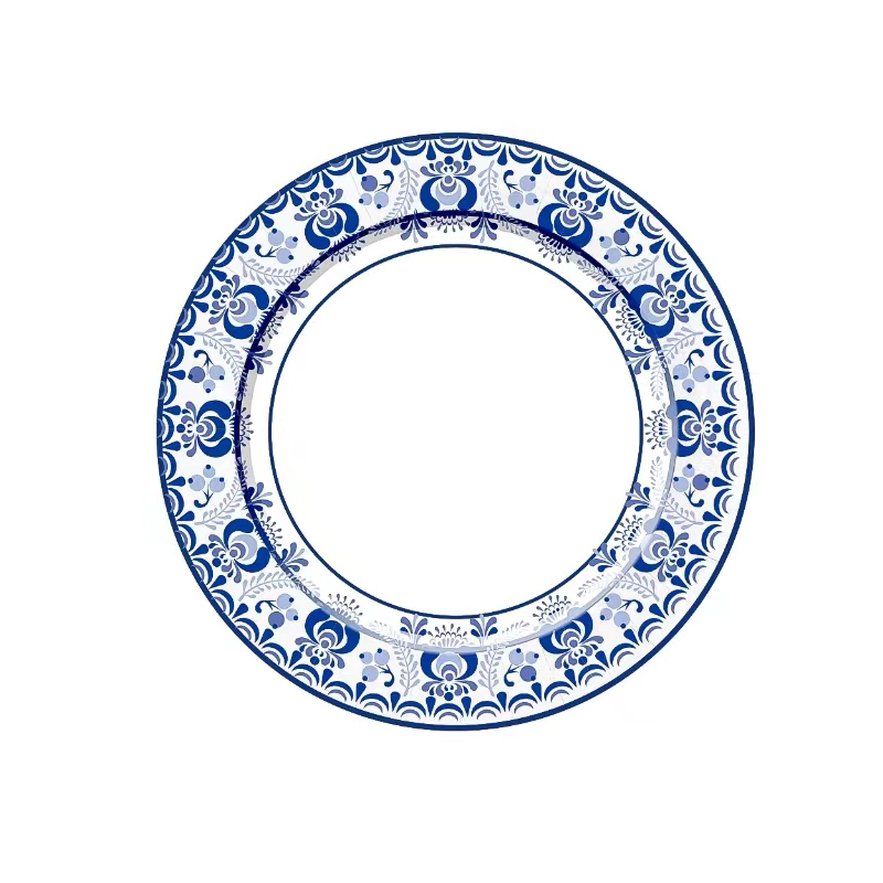 7 pulgadas * 8 piezas