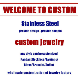 ट्रेंडी सोने की प्लेटेड स्टेनलेस स्टील पानी ड्रॉप पेलेंट हार महिलाओं के लिए जिरकॉन जन्मस्टोन के साथ - Product Image 4