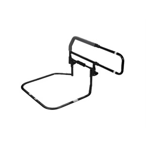 Wholesale Bed Assist Home Use Bedside Armrest For bed Seniors With Storage Pocket Bedside Handrail - Product Image 1