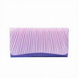 New Hand Bag Handmade Bamboo <b>Clutch</b> Bag Hot Selling Fashion Design Straw Bag for Women at Affordable Price by - Product Image 2