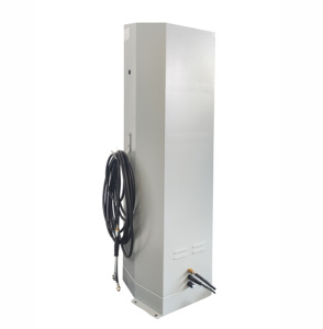 G5 thép không gỉ Tủ 5BAR tự động kỹ thuật số Nitơ lốp Inflator máy nén tự phục vụ đồng tiền hoạt động Nitơ inflator - Product Image 5