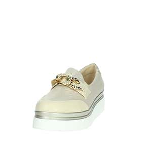 Mocasín Cinzia Soft para Mujer, Modelo CI1022, Color Beige - Product Image 5