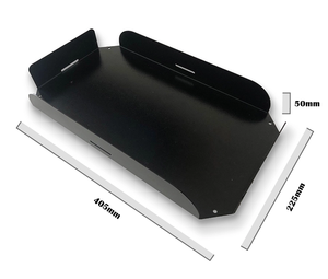 Groupe 31 Cabine en acier inoxydable au lithium Plateau de <span class=keywords><strong>batterie</strong></span> double pour bateau Automobile Plateau en acier inoxydable - Product Image 5