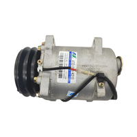 Compresseur d'air automatique 24V ATC-106-K21, pièces de climatisation Foton Auman