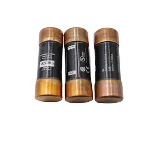 Предохранитель серии J класса JKS-50, быстродействующий, 50А, 600В, ограничивающий ток - Product Image 4