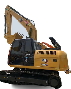 ¡Komatsu Mini Excavadora 315 Usado Carter Crawler Caterpillar Motor PLC Componentes Enviado Directo Buen Precio! - Product Image 1