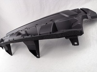 Raymond 4x4 accessoires de voiture tout-terrain calandre de pare-chocs avant avec lumière pour toyota tacoma 2012 2013 2014 2015