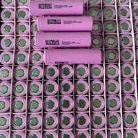 Baterías Cilíndricas Recargables DMEGC 18650 26E 26EA 2600mAh 3.7V, Celdas Inr18650 con Cátodo LiMn2O4, 1500 Ciclos