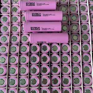 بطاريات سائلة أسطوانية قابلة لإعادة الشحن طراز DMEGC 26E 26EA mAh - Product Image 4