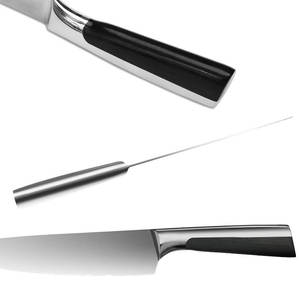 Kitchen <b>Knives</b> Accessories Stainless Steel Kitchen <b>Knife</b> <b>Set</b> Chef <b>Knife</b> <b>Set</b> <b>knife</b> kitchen with Magnetic Holder - Product Image 5