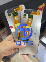 Écran de téléphone portable d'origine promotionnel 6.2 pouces écran Lcd pour HW Honor 50 Lite Nova 8i COG Copia a accessoires de téléphone portable