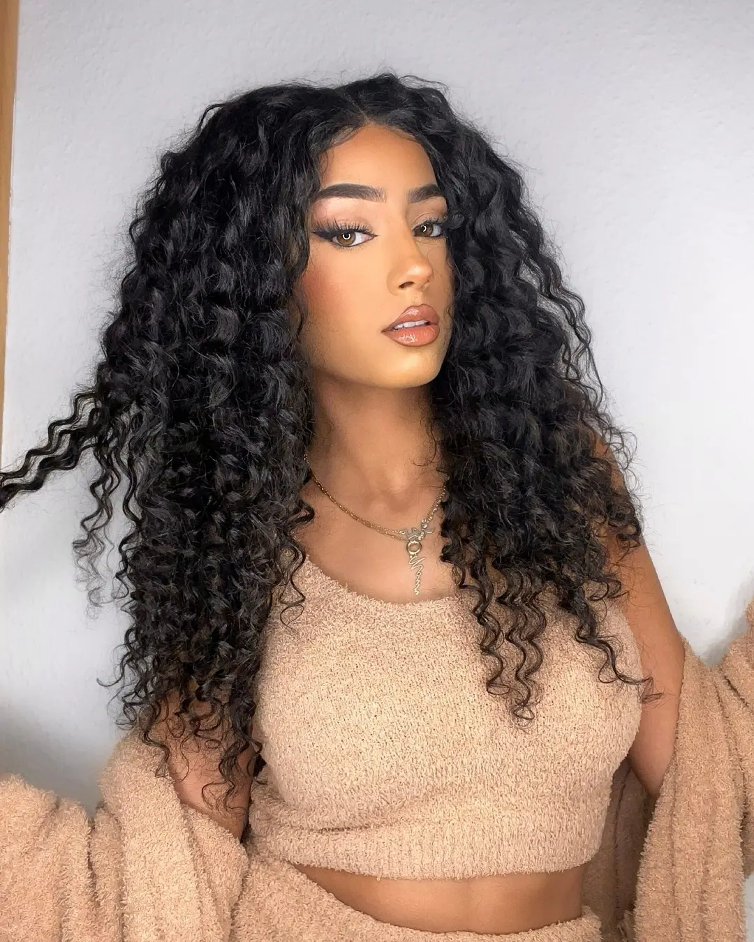 24 inch lace front wigs