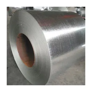Gute Qualität zweiphasige verzinkte Stahlblech und Spulen Hersteller ppgl vor lackierte verzinkte Stahls pule