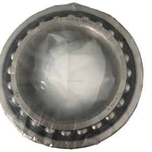 Caja de cambios original <span class=keywords><strong>KBC</strong></span>, rodamiento de bolas para automóvil, F 846067 01, 1, 2, 1, 2, 2, 1, 2, 1, 2, 1, 2, 2, 1, 2, 2, 1, 2, 2 - Product Image 1