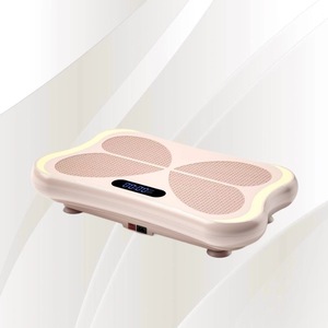 เครื่องออกกำลังกายแบบสั่นสำหรับเผาผลาญแคลอรี่ - Product Image 6