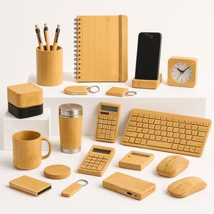 <span class=keywords><strong>Caja</strong></span> de Regalo Creativa Monocromática <span class=keywords><strong>para</strong></span> Oficina con Tapete de Escritorio, Estuche de Almacenamiento, Libreta y Taza <span class=keywords><strong>para</strong></span> Recompensas de Reuniones de Negocios - Product Image 1