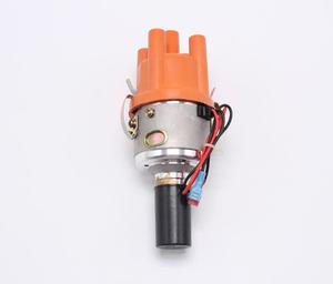 Kit di Accensione Elettronica Lucas 25D4 23D4 per <span class=keywords><strong>Auto</strong></span> d'<span class=keywords><strong>Epoca</strong></span> - Product Image 2