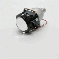 Bombilla LED para Proyector Sanvi de 2.5 Pulgadas H1, Kits de Conversión de Faros Bi Xenón, Nueva, 6000K, 6000 Lúmenes, Ajuste Universal