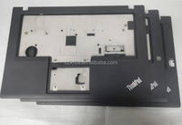 Casing Laptop Asli untuk Lenovo ThinkPad T470 T480 Bezel Depan Casing Atas Casing Bawah Bagian Housing Laptop