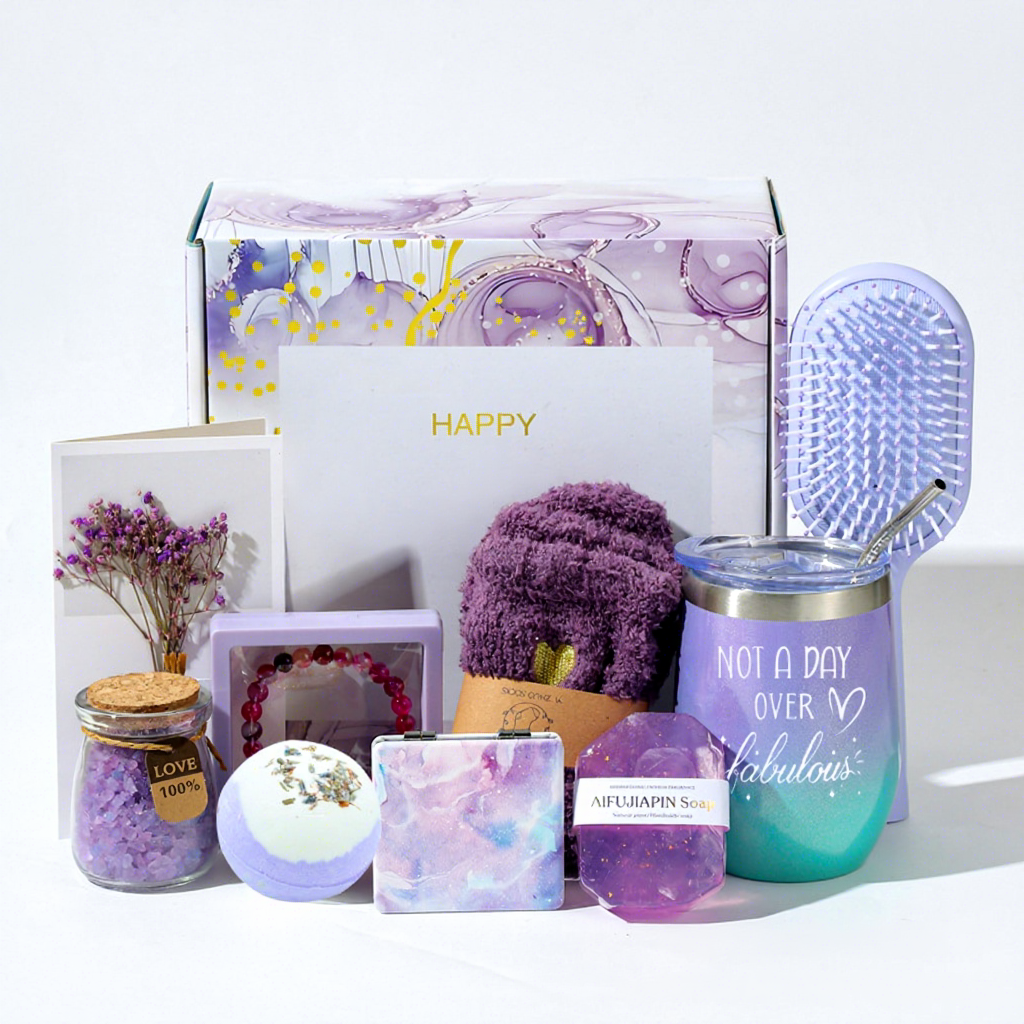 Pourpre