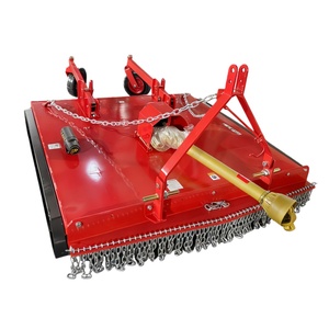 Débroussailleuse pour tracteur de 75 ch à <span class=keywords><strong>attelage</strong></span> rapide à 3 points, robuste, certifiée CE, directement de l'usine, à vendre - Product Image 3