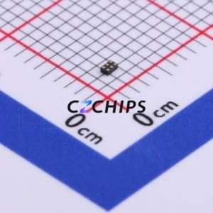 Tout nouveau et original BGA 725L6 E6327 DFN-6(0.7x1.1) circuit intégré IC puce RF amplificateur à faible bruit - Product Image 2