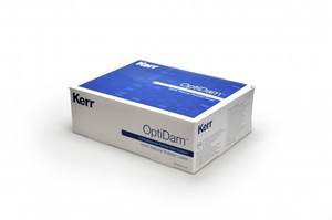 Rifornimento dentale dighe dentale in gomma 3D kerr dentale - Product Image 2