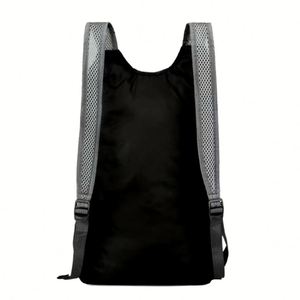 Student Lightweight Waterproof <b>Backpack</b> with Custom Logo, Great for Business Promotions and Team Building - Product Image 4