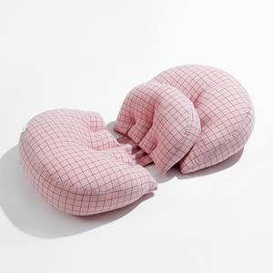 Comfortable Sleep Back Supporting Pregnant Woman <strong>Pillow</strong> <strong>Baby</strong> <strong>Pillow</strong> - Product Image 1
