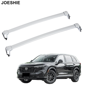 Barras Transversales para Techo de Auto JOESHIER, de Aleación de Aluminio, Modelo CB771, para Honda CRV 2023-2025, Portaequipajes con Capacidad Superior a 100 kg - Product Image 2