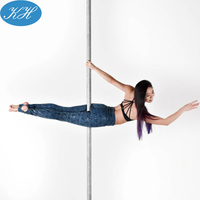 Leggings de danse antidérapants, adhésifs de qualité supérieure, personnalisés, pôle Dance, vente en gros