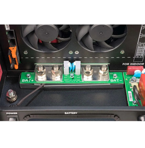VIC TRON Sistema de Control Inteligente Solar MPPT 450VDC 48V 200A para Colectores, Iluminación, Calentadores de Agua y Energía Eólica 200A Victron Smart - Product Image 4