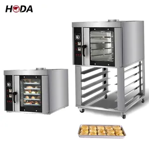 RM electric convection oven for sale granola bar baking thermoforming sublimation drying household use single one home 110 380 v
