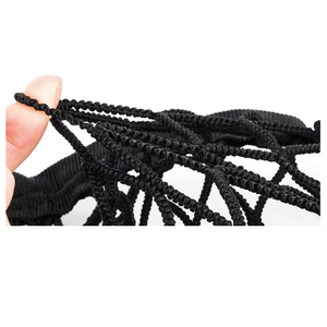 Organisateur de <span class=keywords><strong>voiture</strong></span> portable avec <span class=keywords><strong>filet</strong></span> de rangement en maille, barrière réglable durable pour animaux de compagnie, accessoire barrière pour <span class=keywords><strong>chien</strong></span> entre les sièges des voitures - Product Image 4