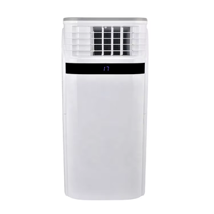 เครื่องปรับอากาศแบบพกพา 22000BTU ประหยัดพลังงาน สำหรับใช้ในบ้าน ระบายความร้อน สำหรับการตั้งแคมป์กลางแจ้ง การเดินทาง และในรถยนต์ 220V - Product Image 6
