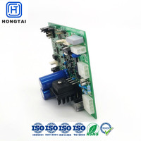 Module d'alimentation réseau personnalisé, assemblage de carte PCBA pour solutions d'applications d'équipements de commutation, de routage et de passerelle, fourniture directe d'usine