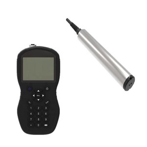 PMI800 FDO Analizador Portátil de Calidad del Agua con Sensor de Sonda para Laboratorio, Medidor de Oxígeno Disuelto, Fluorescencia y Turbidez 3% - Product Image 1