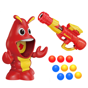 Súng đồ chơi bắn đạn mềm Shantou <span class=keywords><strong>Airsoft</strong></span> có mục tiêu trò chơi bắn súng - Product Image 1