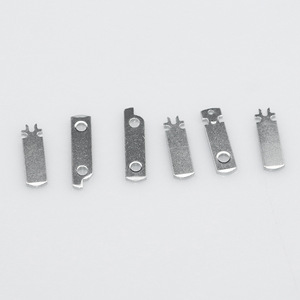 Diseño de Herramientas y Matrices Internas, Piezas Metálicas Estampadas Personalizadas, Servicio de Prototipos Rápidos, Moldes de Bajo Costo - Product Image 5