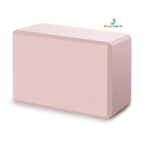 Zonwinxin Nhà Máy Cung Cấp Tùy Chỉnh Thiết Bị Yoga EVA Khối Yoga Khối Mềm Không-Trượt Bề Mặt Cao Cấp Khối Bọt - Product Image 2