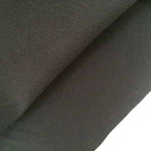 220gsm velvet upholstery 100 polyester super poly fabric
